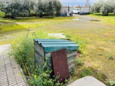Rustikales Grundstück zum Verkauf in Zona de la Vega