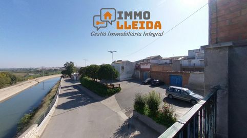Foto 5 de Casa adosada en venda a Sudanell, Lleida