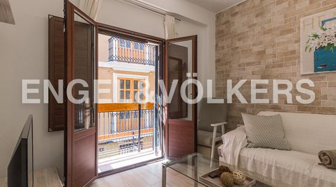 Foto 4 von Wohnung zur Miete in El Carme, Valencia Capital