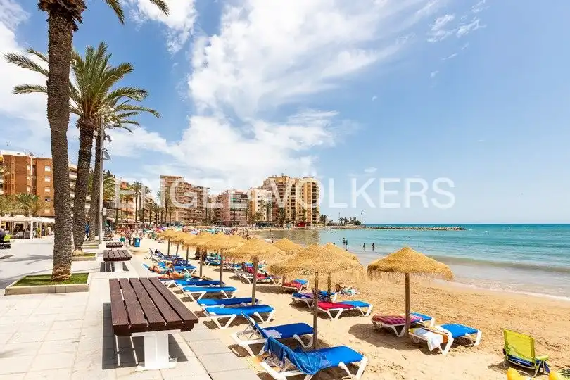 Flat with terrace for sale in Playa del Cura, imagen 85