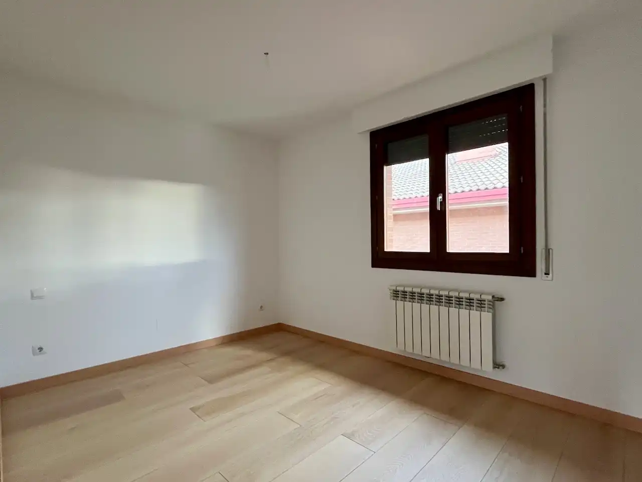 Habitación de Casa o chalet en venta en Orkoien con Calefacción, Jardín privado y Parquet
