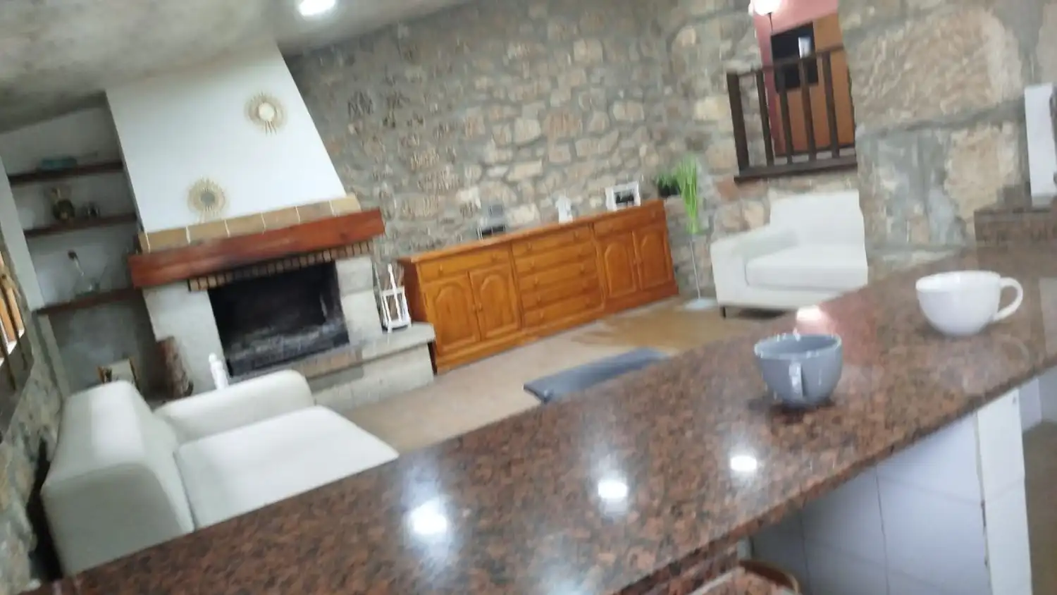 Casa o chalet de alquiler en masia las teulerias, Granyena de les Garrigues
