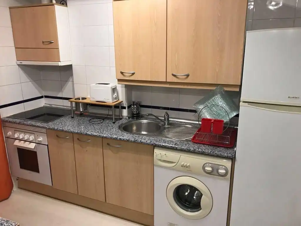 Flat with pool to rent in La Cala de Villajoyosa, imagen 10