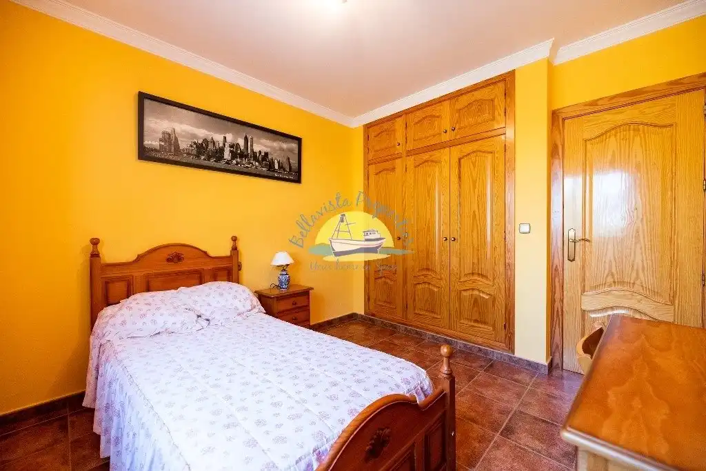 Casa amb jardí en venda a Mazarrón Casco Urbano, imagen 12