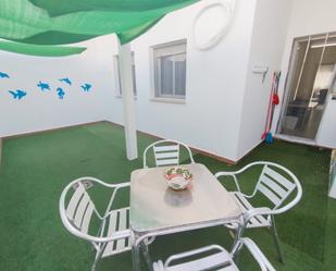 Terrace of Planta baja for sale in Amposta  with Terrace, Furnished and Oven
