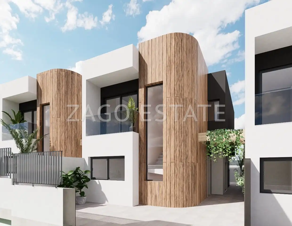 Casa a schiera in vendita a Las Majadas-Las Molinetas-Labradorcico, imagen 13