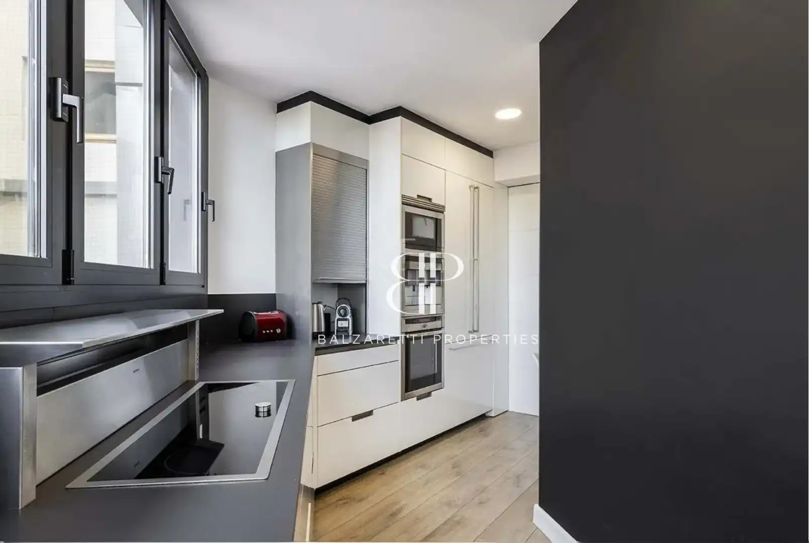 Flat with lift to rent in Passeig de Gràcia, imagen 10
