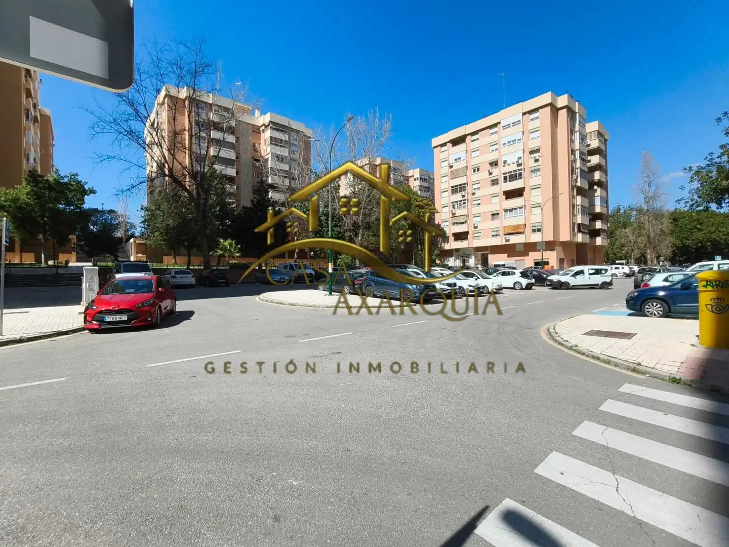 Flat with lift for sale in Calle Poeta Agustín Ruano, imagen 29