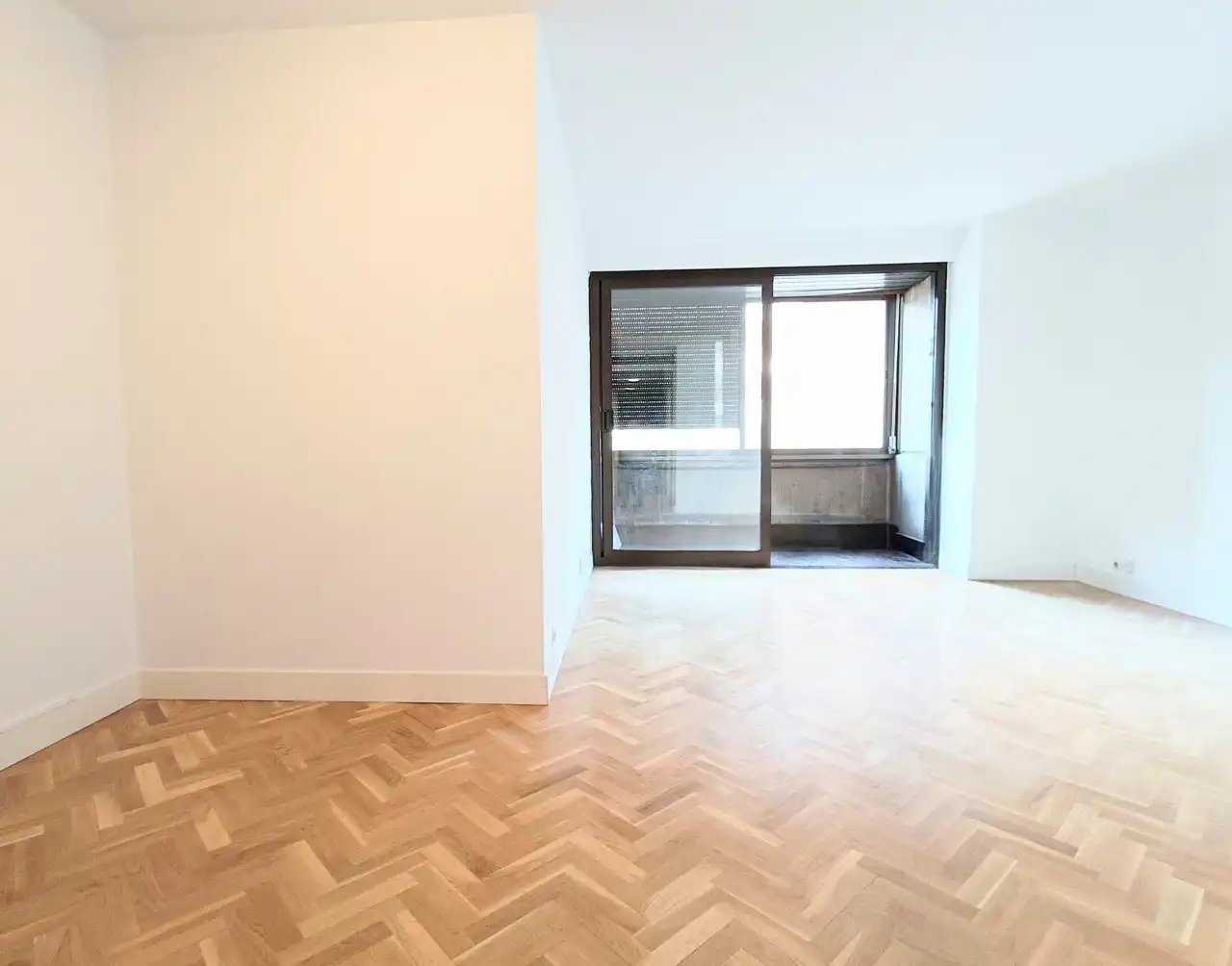 Wohnung zur Miete in ORENSE, Cuatro Caminos - Azca