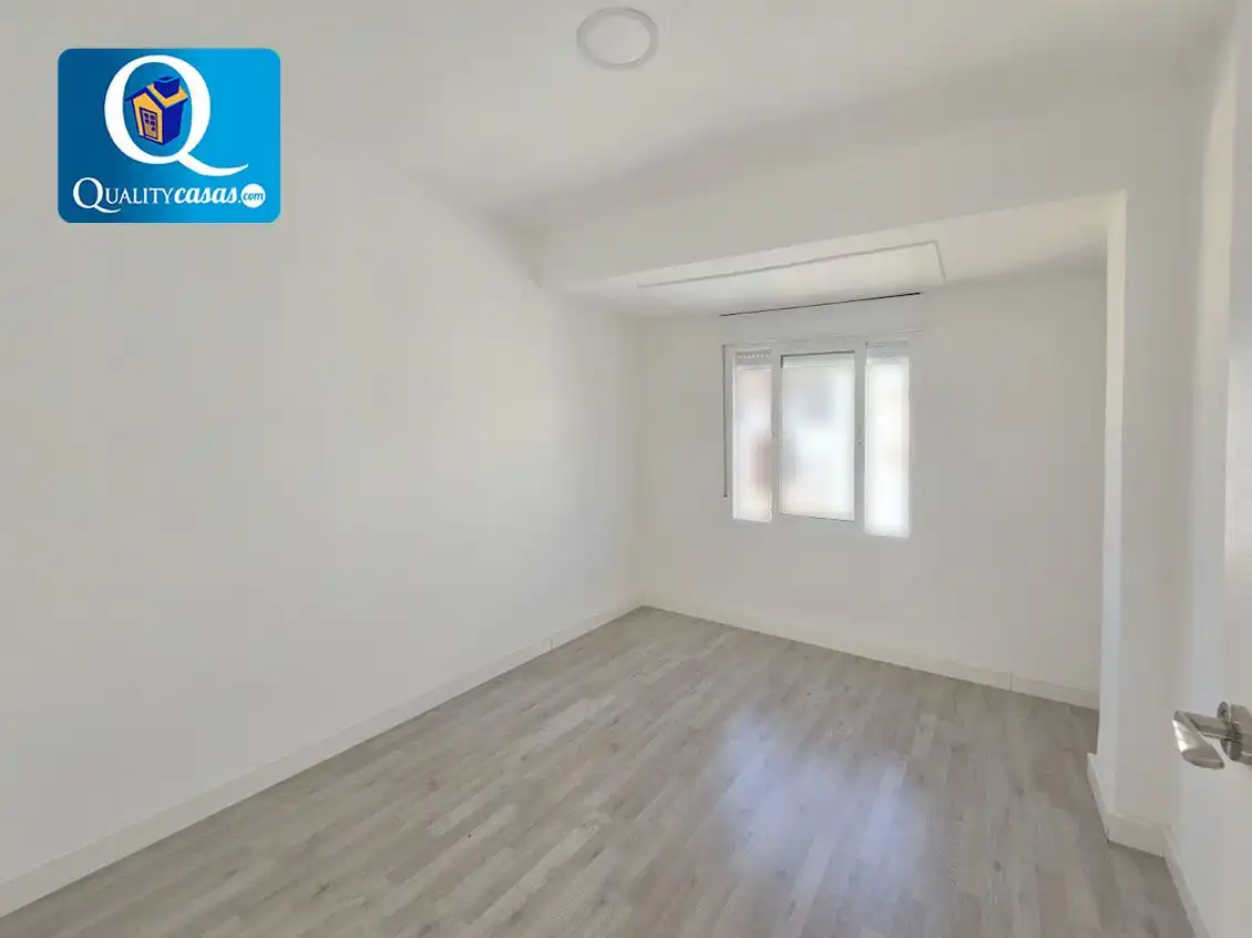 Bedroom of Flat for sale in Aspe  with Terrace