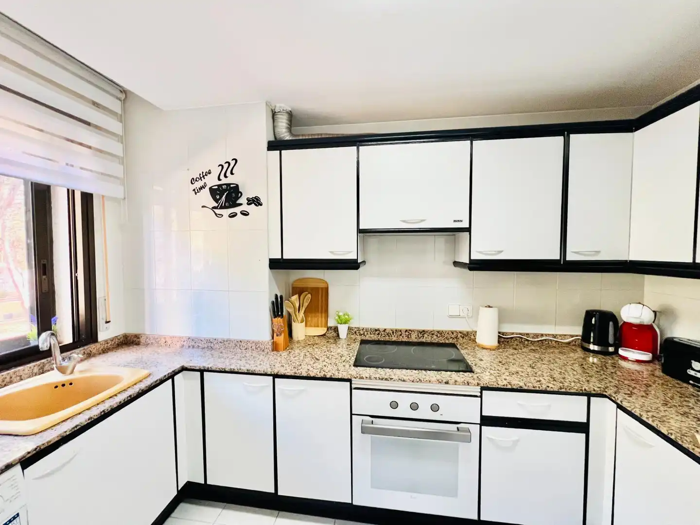Apartment with terrace for sale in Carretera COSTA DE LA, imagen 8