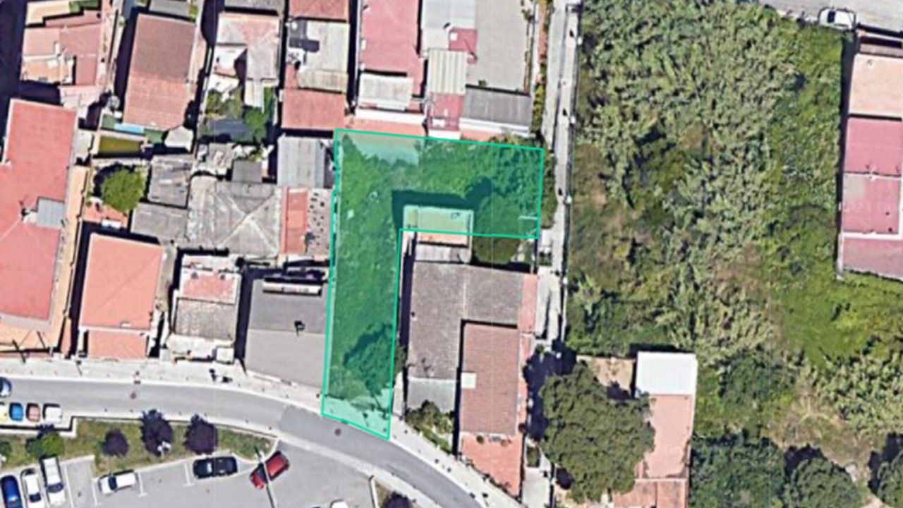 Residencial en venda en Montcada i Reixac