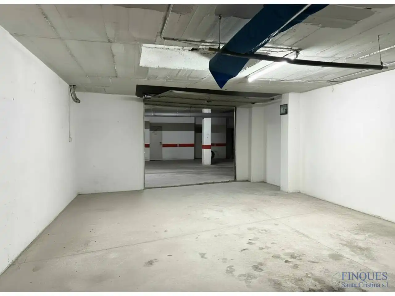 Parking de Trastero en venta en Santa Cristina d'Aro