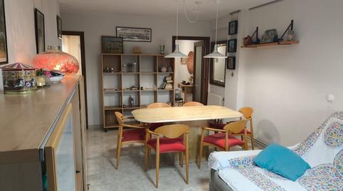 Foto 2 de Pis de lloguer a C. del Palangre, Cabo de las Huertas, Alicante