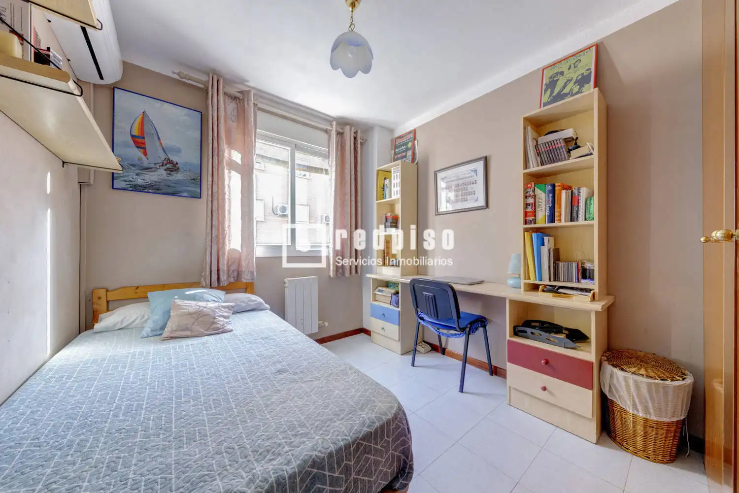 Schlafzimmer von Wohnung zum Verkauf in Aranjuez