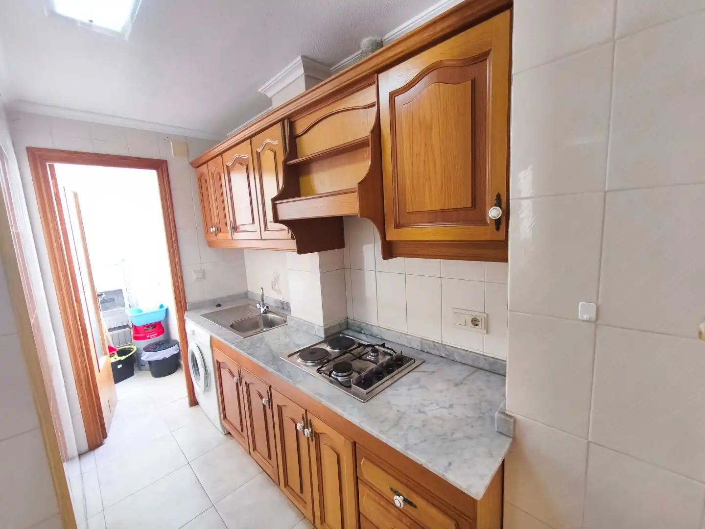 Flat with pool for sale in AVENIDA DE RONDA 100, imagen 32