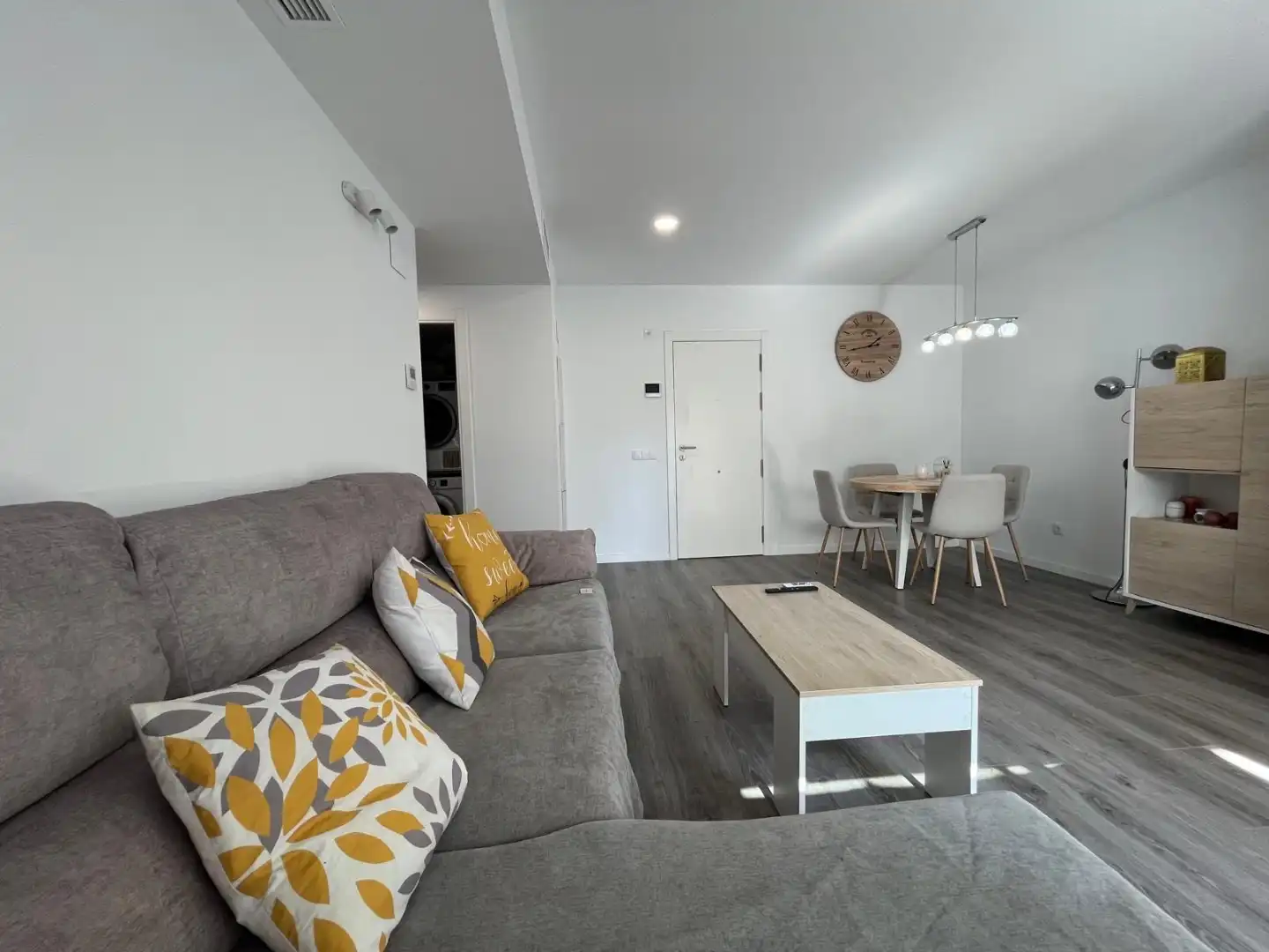 Ground floor with pool for sale in Carrer De Múrcia 143, imagen 6