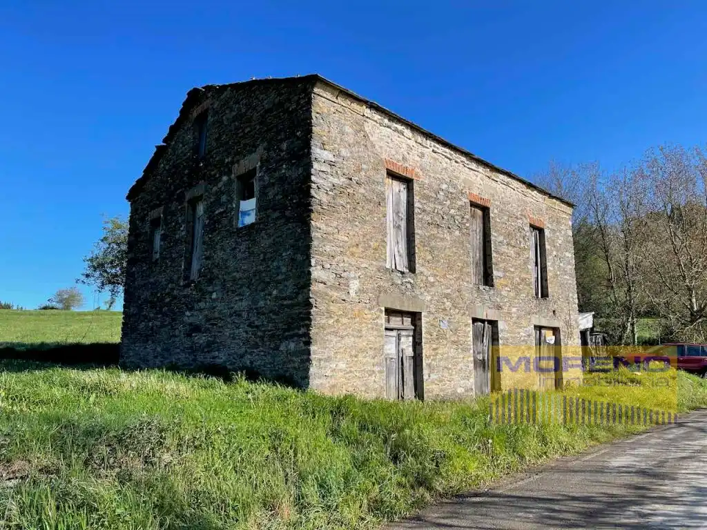 Casa rústica en venda a Láncara, imagen 2