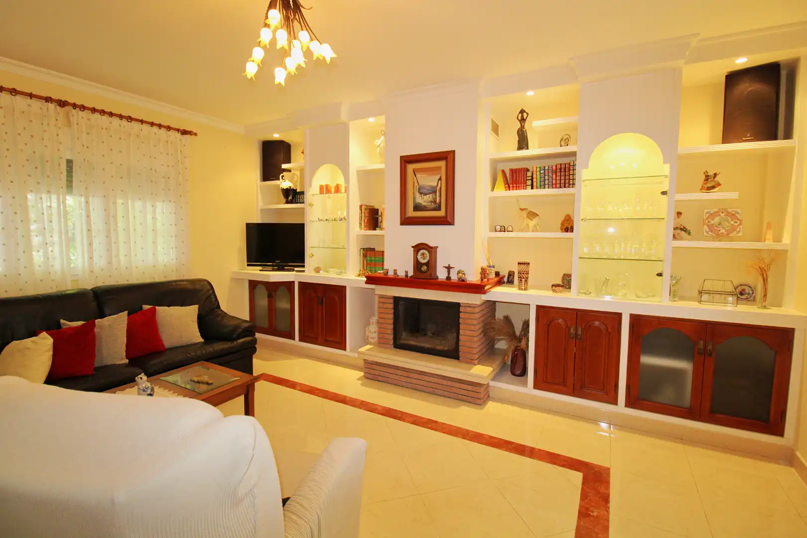 Villa avec terrasse à vendre à Jardines de Alhaurín - Huerta Alta - Fuensanguínea, imagen 16