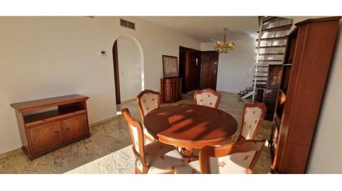 Foto 4 de Àtic en venda a Calle Calle Naciones, Parque de la Paloma, Benalmádena