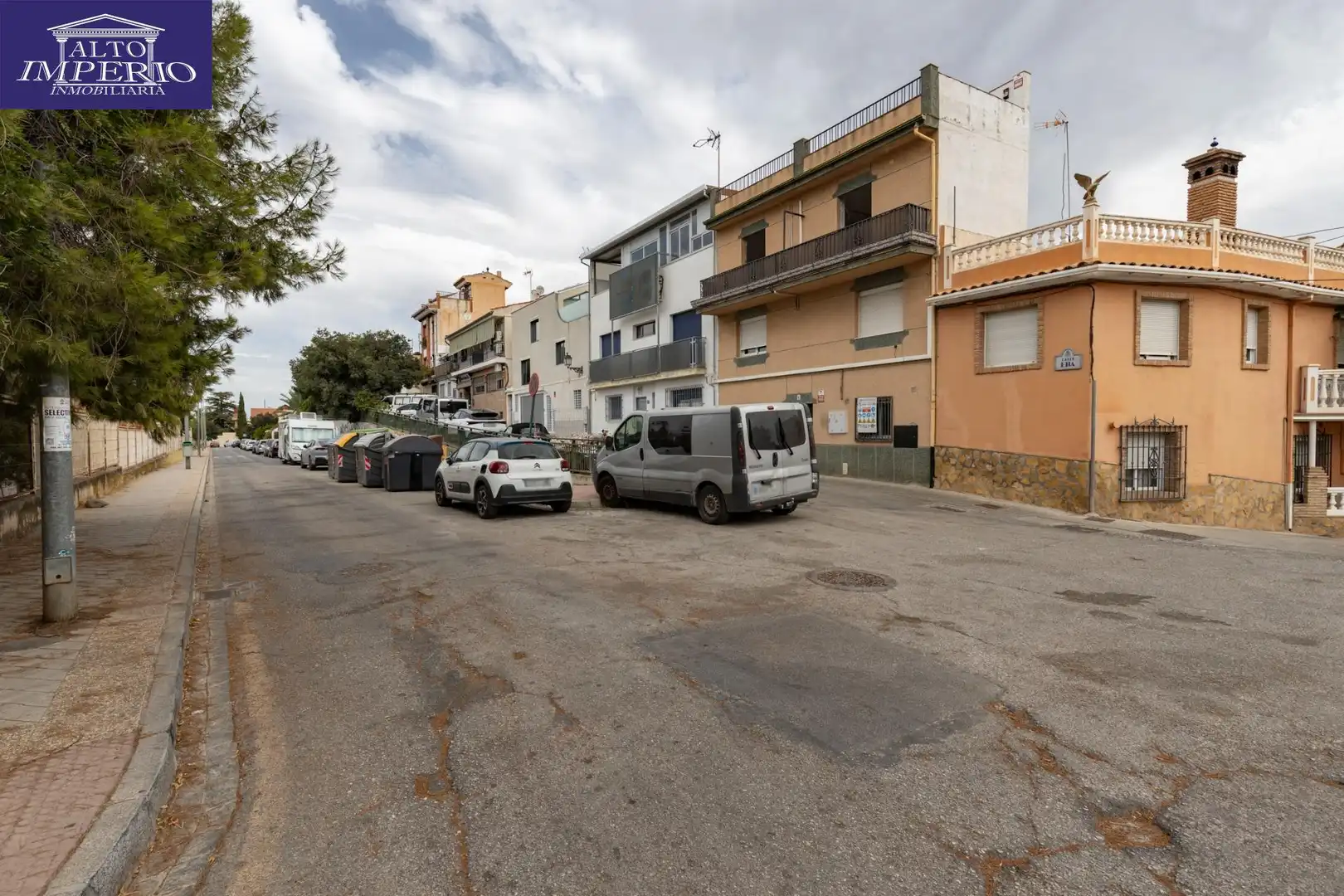 Casa en venda a Genil, imagen 50