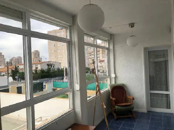 Dúplex amb terrassa en venda a Centro, imagen 9