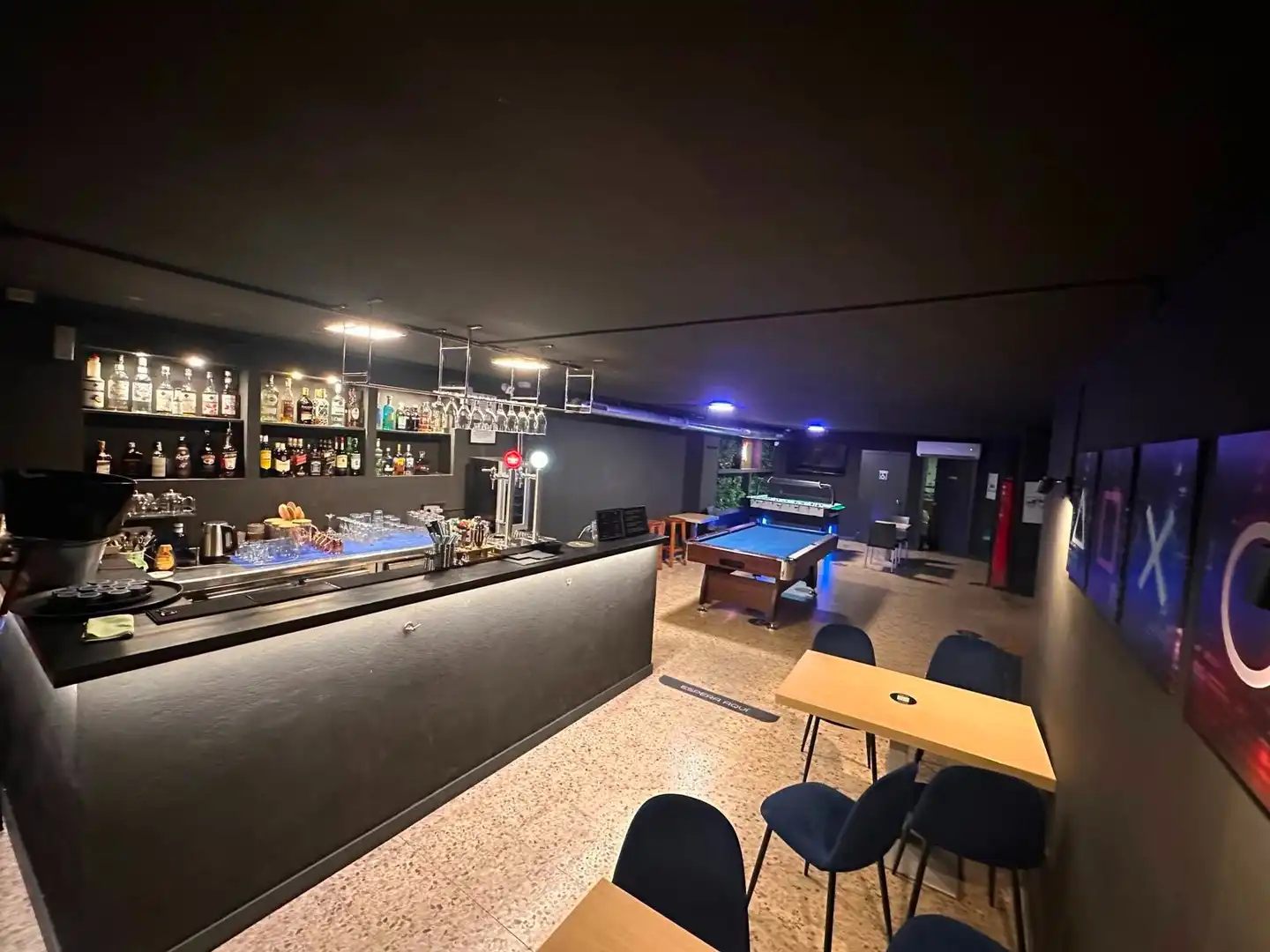 Local comercial en traspaso en Sant Adriá Nord, imagen 2