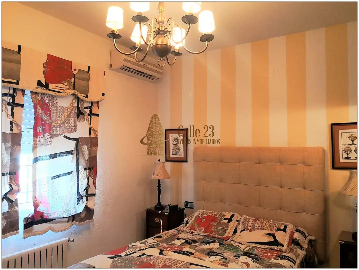 Habitación de Edificio en venta en Huelva