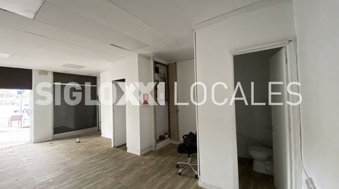 Foto 2 von Geschaftsraum zur Miete in D"alfons el Savi, El Baix Guinardó, Barcelona Capital
