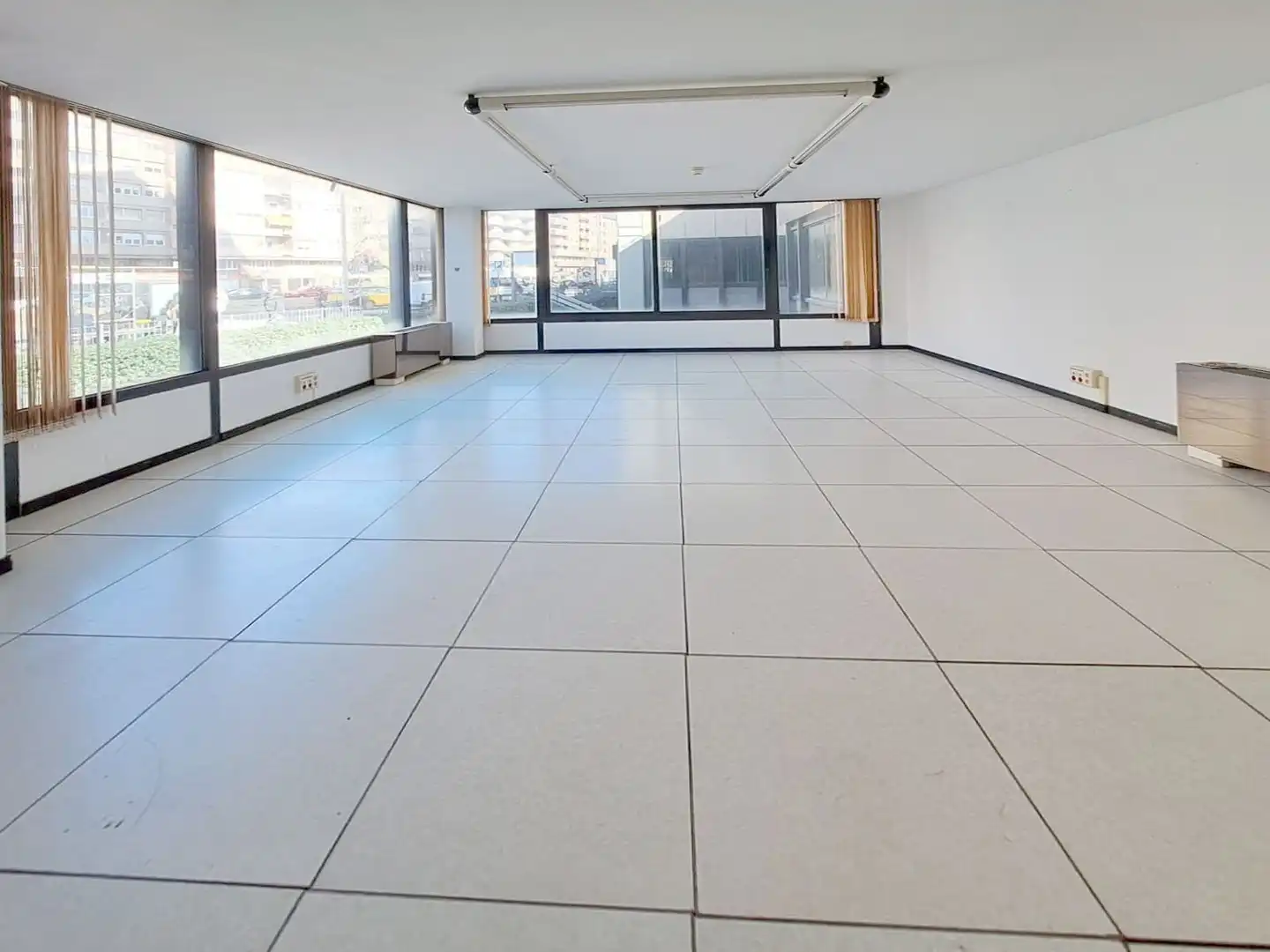 Büro zum Verkauf in Avinguda de Roma, 6, La Nova Esquerra de l'Eixample