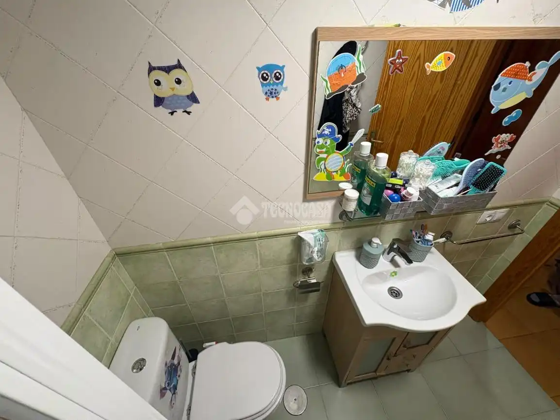 Appartement à vendre à Fuentepiña, imagen 9