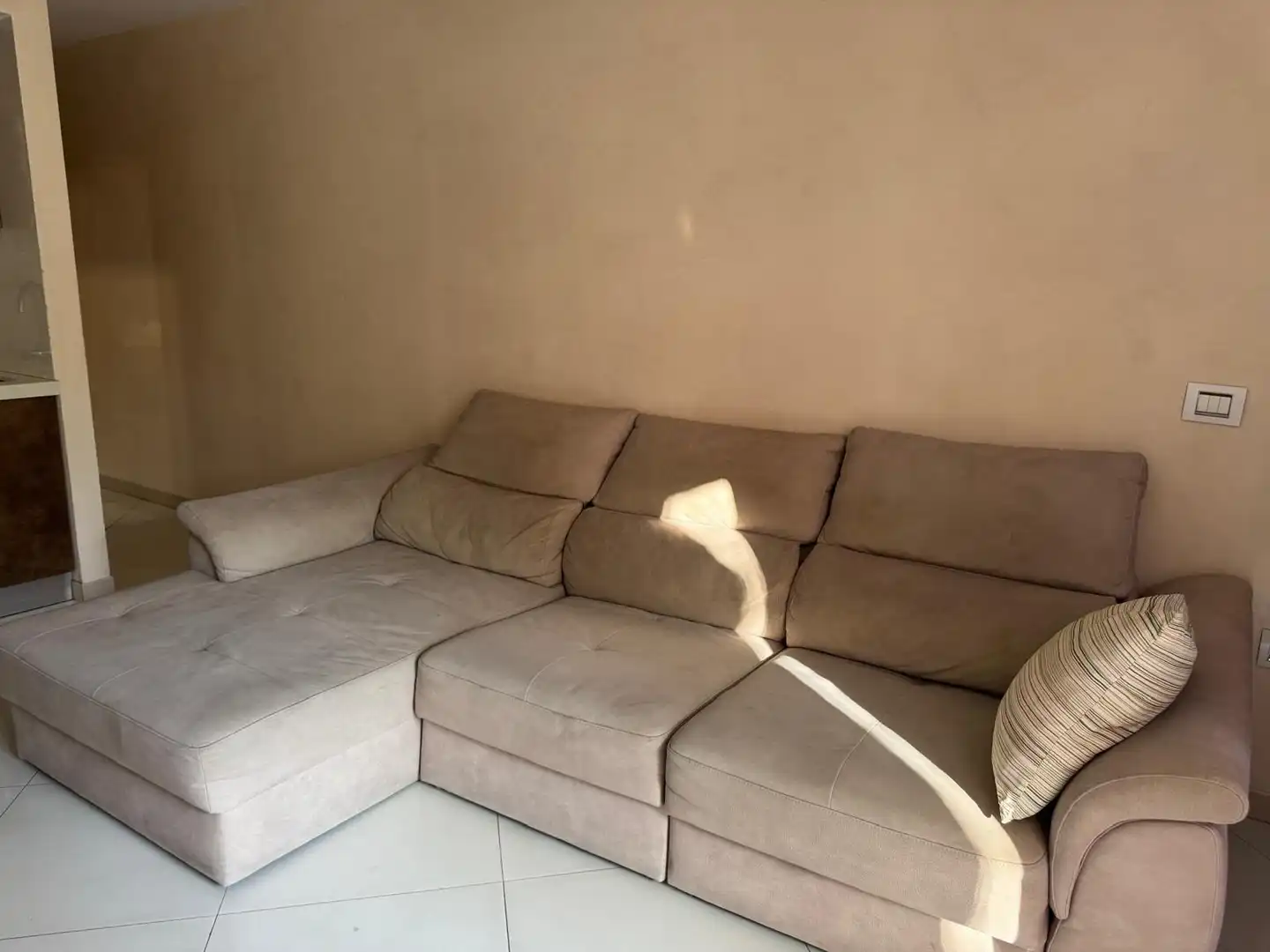 Piso con piscina en venta en Costa Adeje, imagen 3