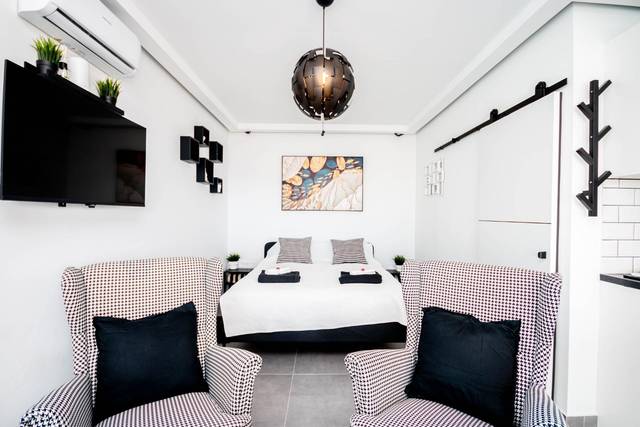 Apartamento en Venta en Avenida ROQUE DEL ESTE en Puerto Rico