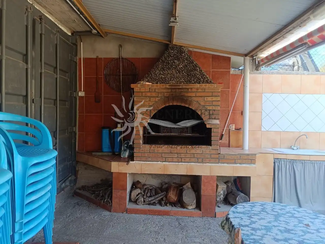 Maison avec piscine à vendre à pino, imagen 37