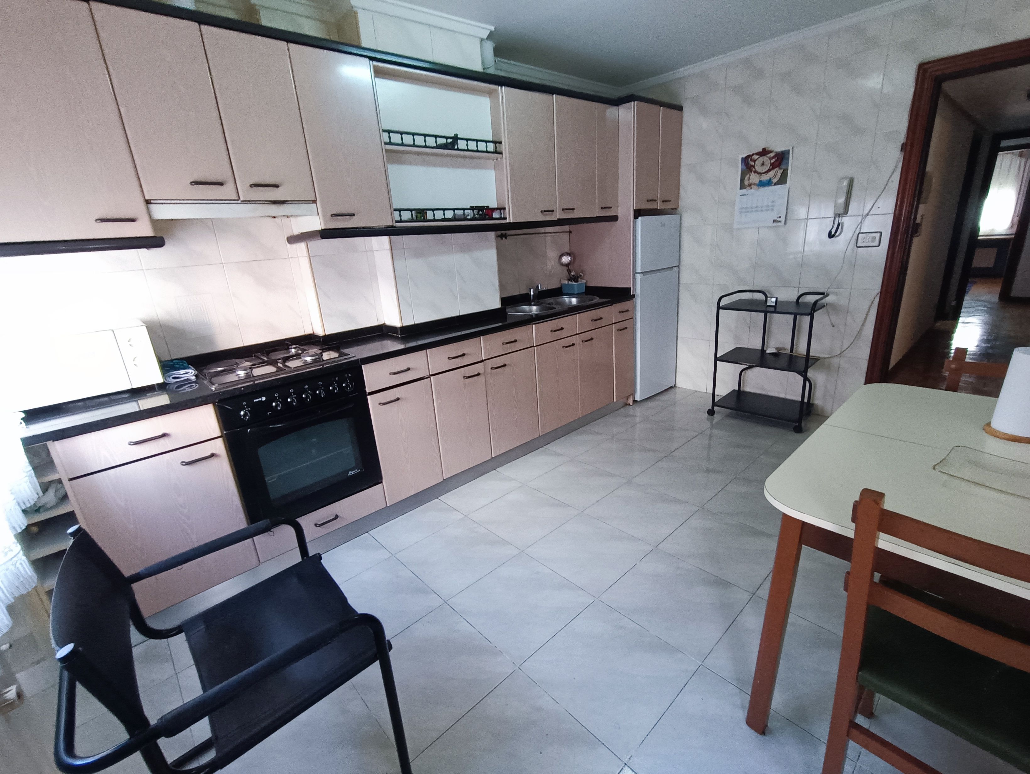 Piso en venta en Zerkaosteta Kalea, 12
