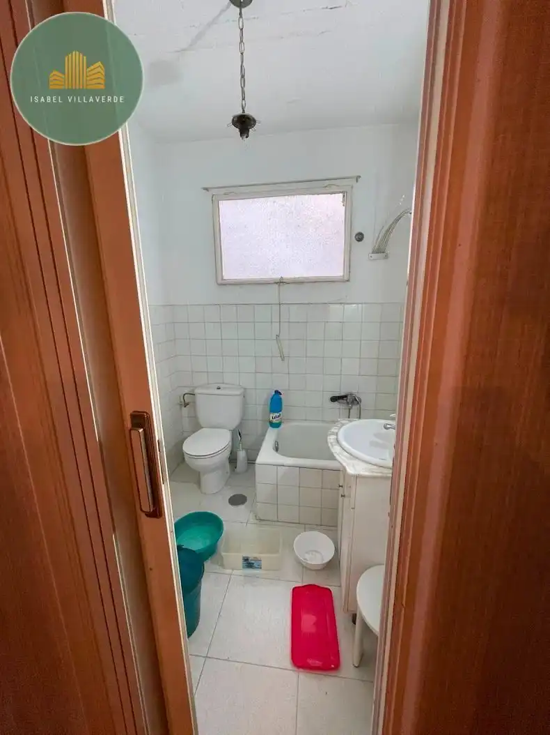 Baño de Piso en venta en A Coruña Capital 