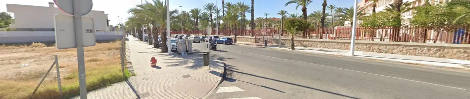 Terreno residencial en venta en Elche ciudad, imagen 4