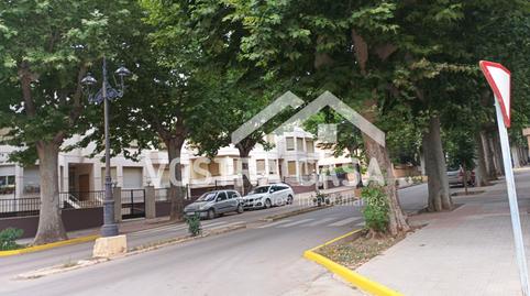 Foto 3 de Terreno en venta en Eduardo Garcia , -1, Requena, Valencia