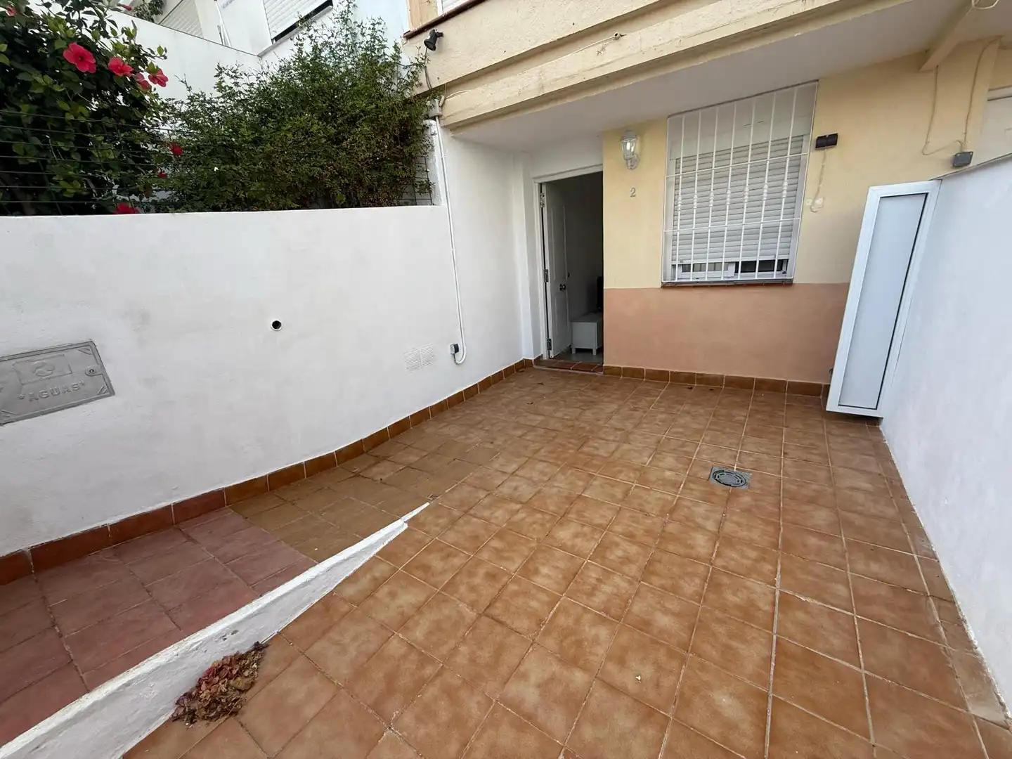 Studio with pool to rent in Calle Bellasombra, imagen 4