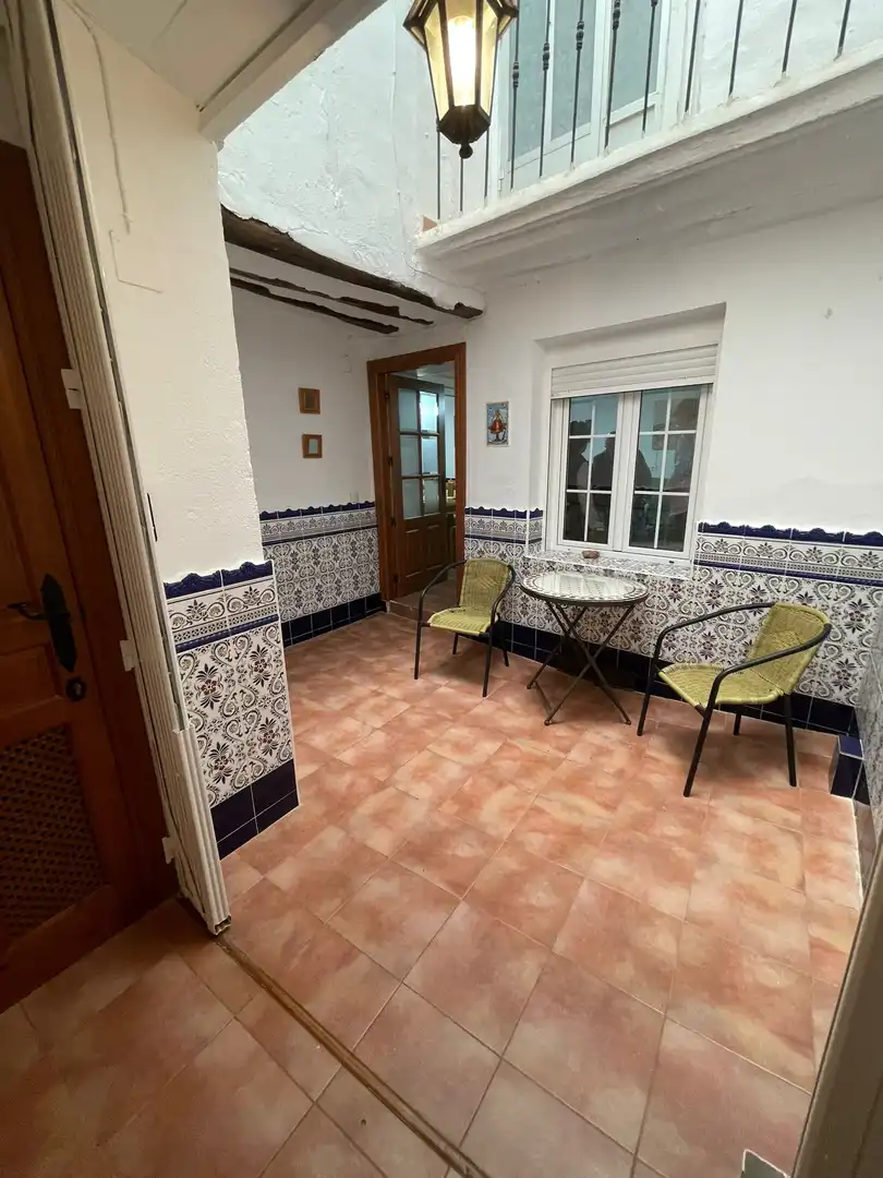 Finca rústica en venta en San Pedro con Jardín privado y Amueblado