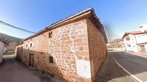 Foto 5 de Casa adosada en venda a Barrio Villanueva de la Nia, Valderredible, Cantabria
