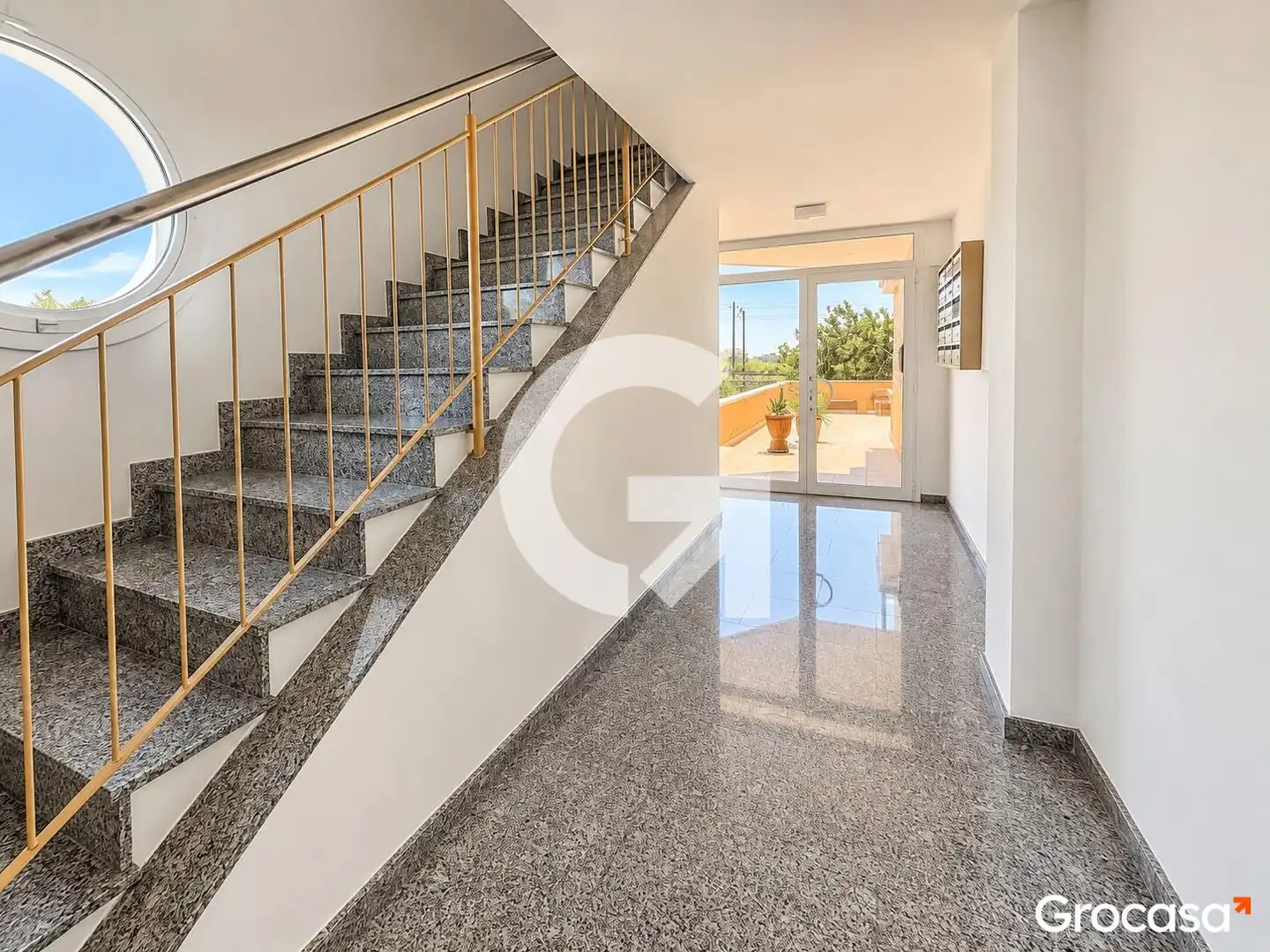 Attic for sale in El Vendrell  with Air Conditioner, Heating and Terrace