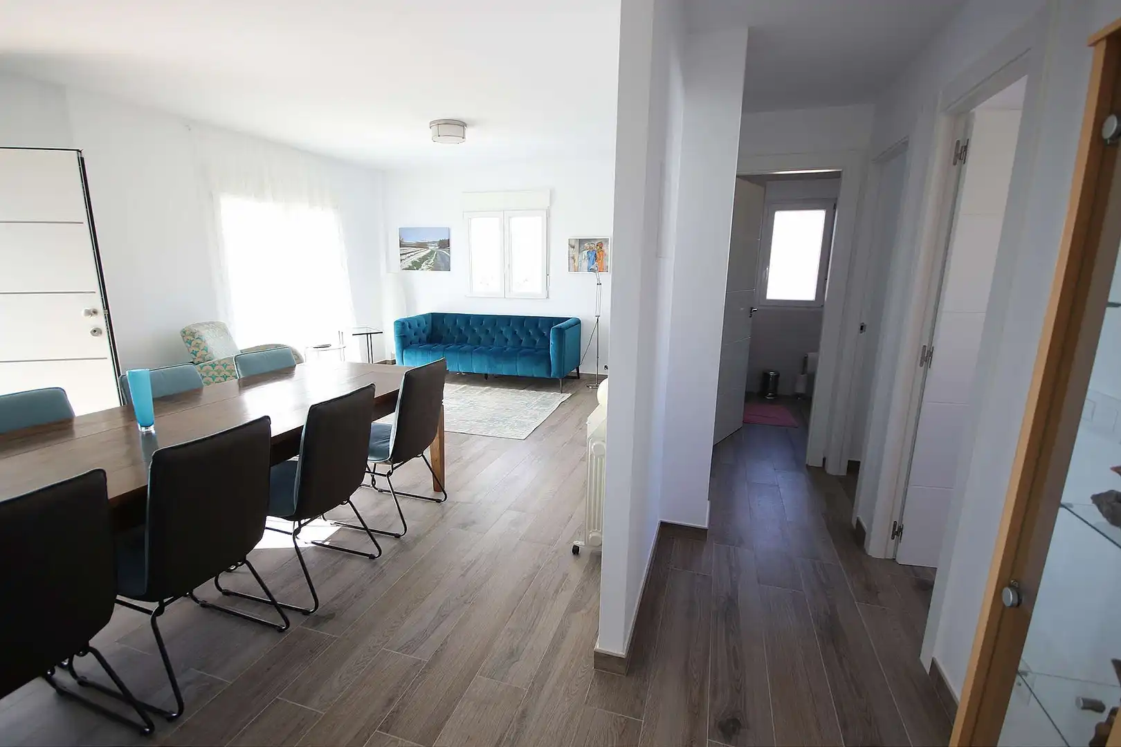 Chalet en venta en El Pinós / Pinoso, imagen 19