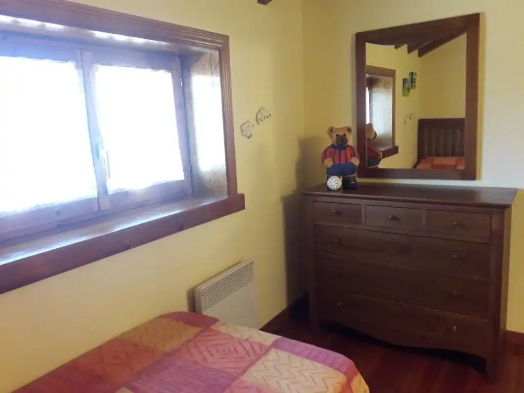 Terraced house with pool to rent in Avinguda del Segre 21, imagen 21