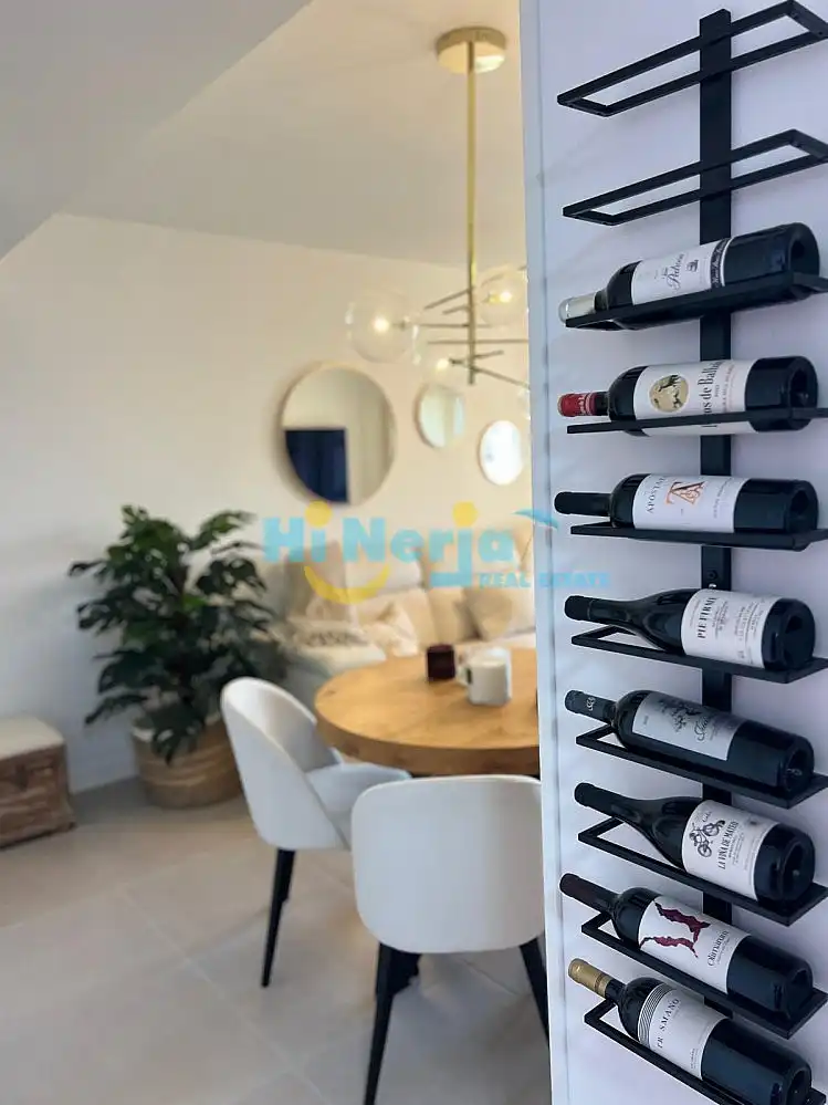 Apartment with pool for sale in Almayate, imagen 17