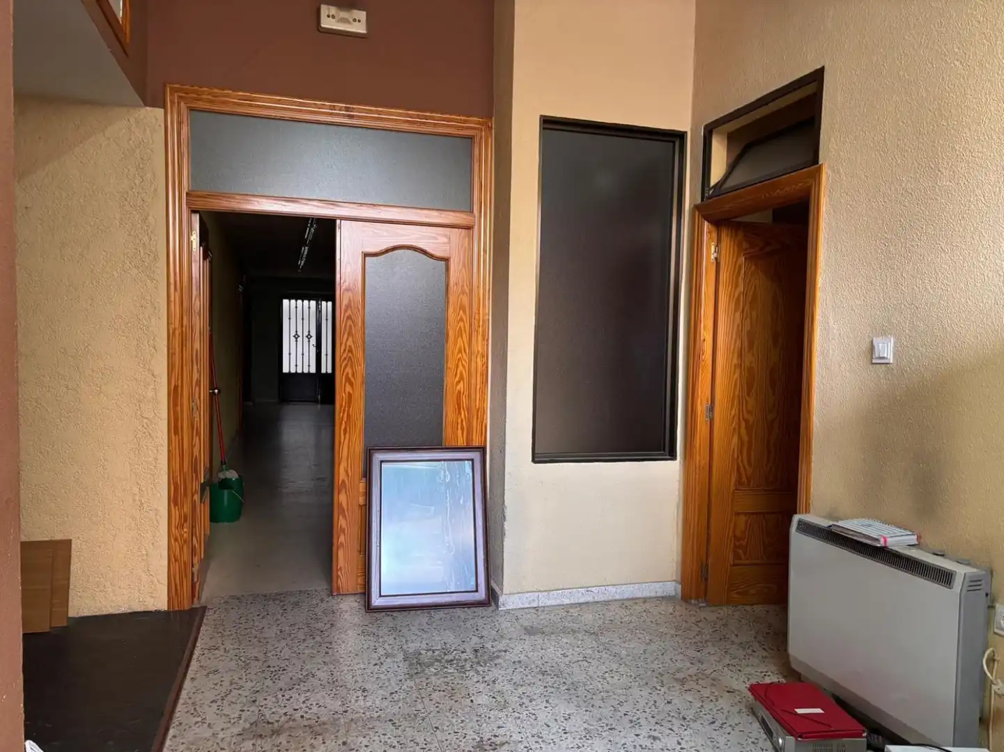 Commercial properties for sale in Salamanca
