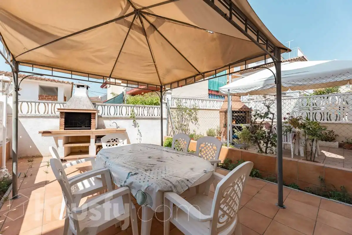 Haus mit Pool zum Verkauf in Calle Poeta Rafael Alberti ., imagen 26
