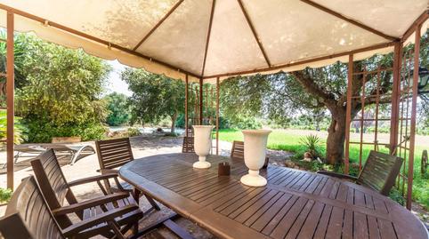 Foto 4 de Finca rústica en venda a Sencelles, Illes Balears