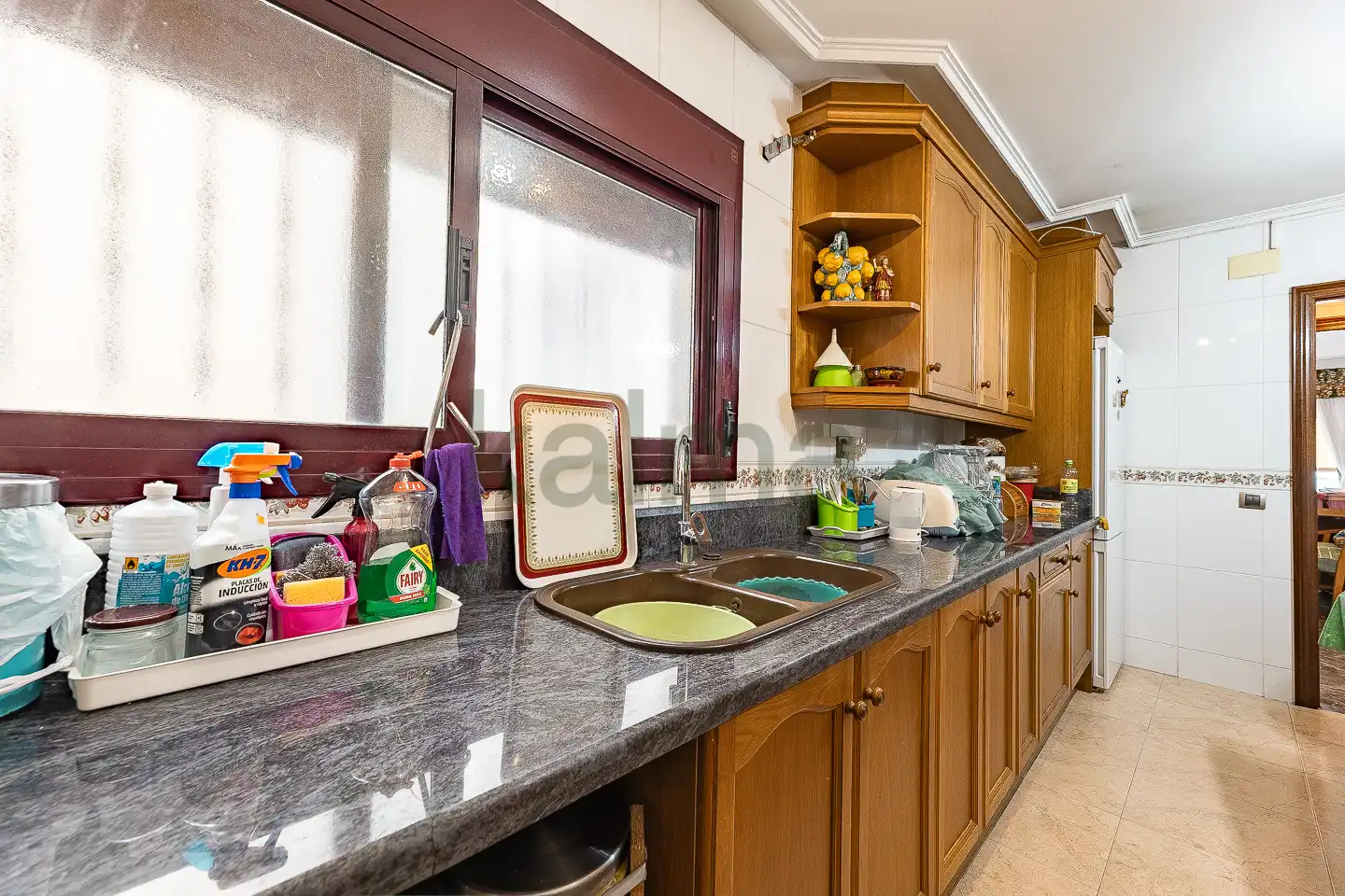 Wohnung mit Aufzug zum Verkauf in Carrer de Pere Martell, imagen 13
