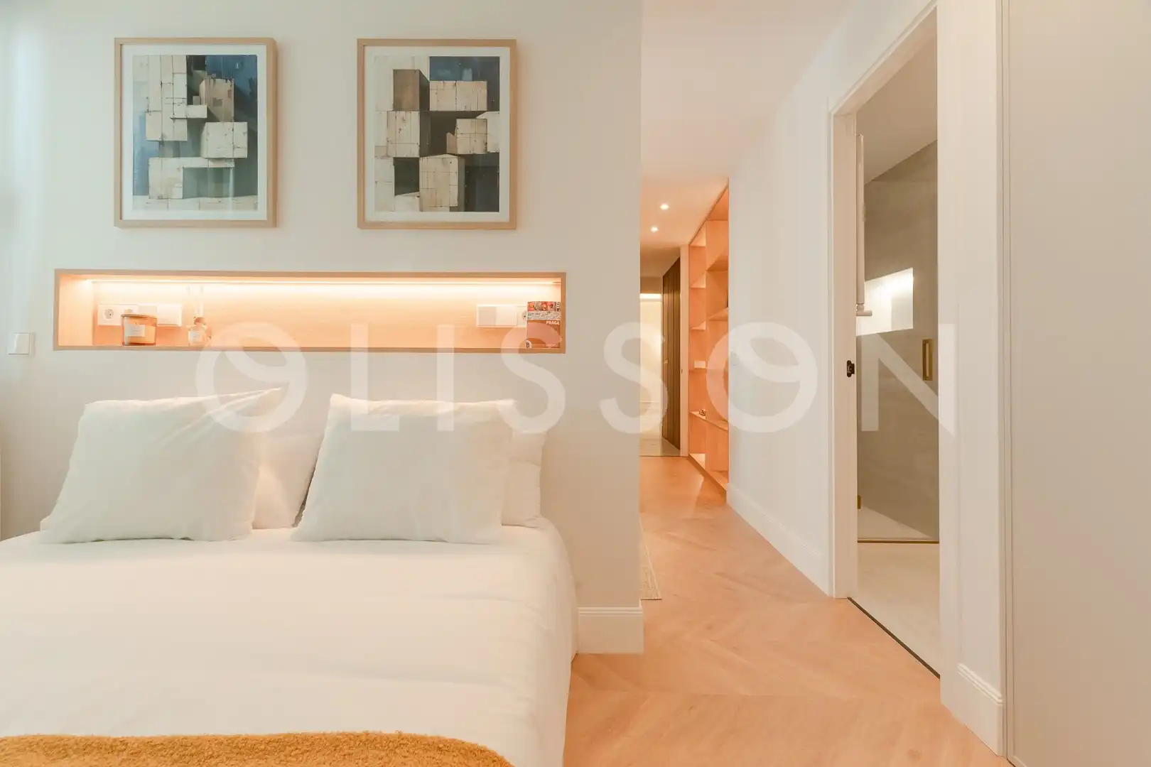 Flat with lift for sale in Retiro, imagen 35